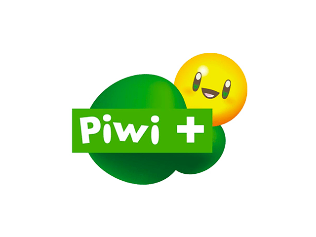 PIWI+